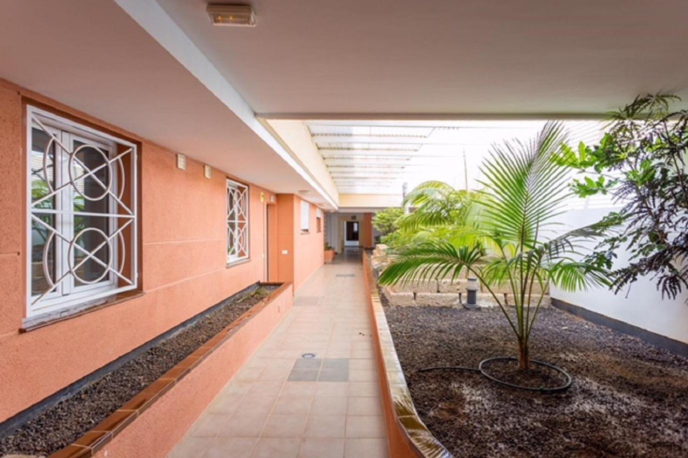 1713 Sunset Ocean View, Terrace,Heated Pool Apartment Costa Adeje  Ngoại thất bức ảnh